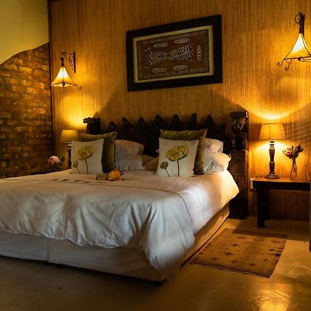 Villachad Guesthouse Kleinmond Luaran gambar