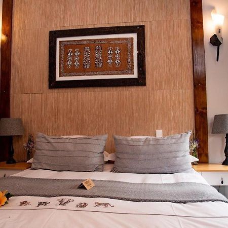 Villachad Guesthouse Kleinmond Luaran gambar