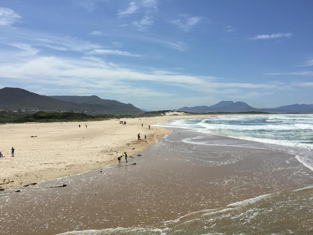 Villachad Guesthouse Kleinmond Luaran gambar