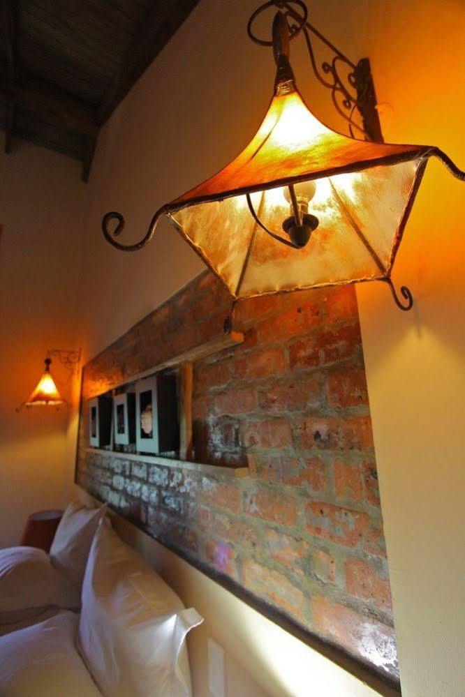Villachad Guesthouse Kleinmond Luaran gambar