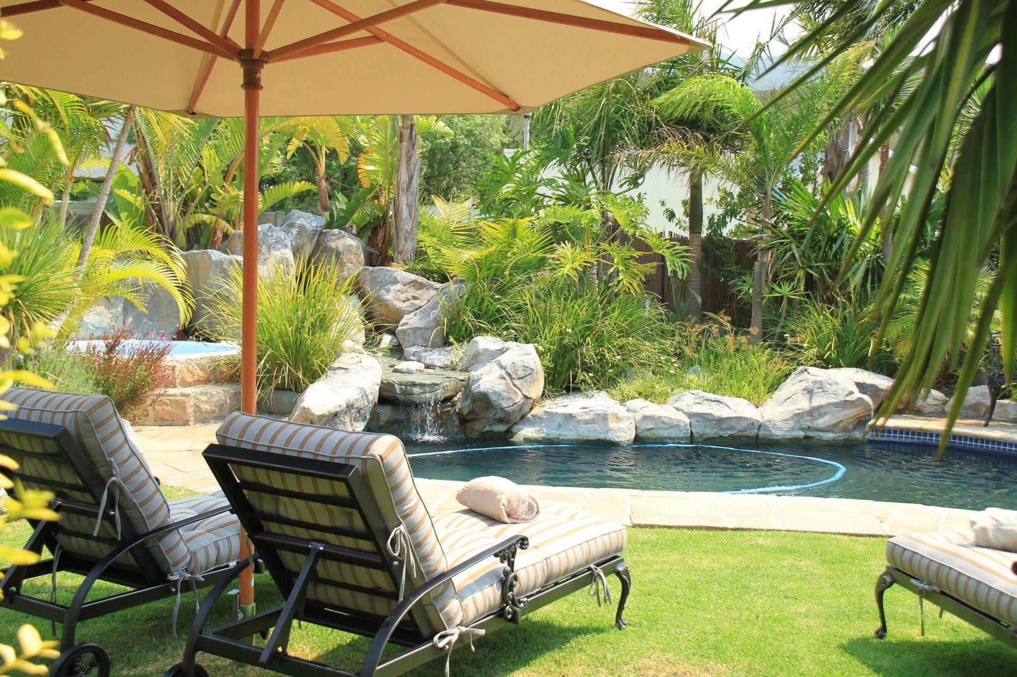Villachad Guesthouse Kleinmond Luaran gambar