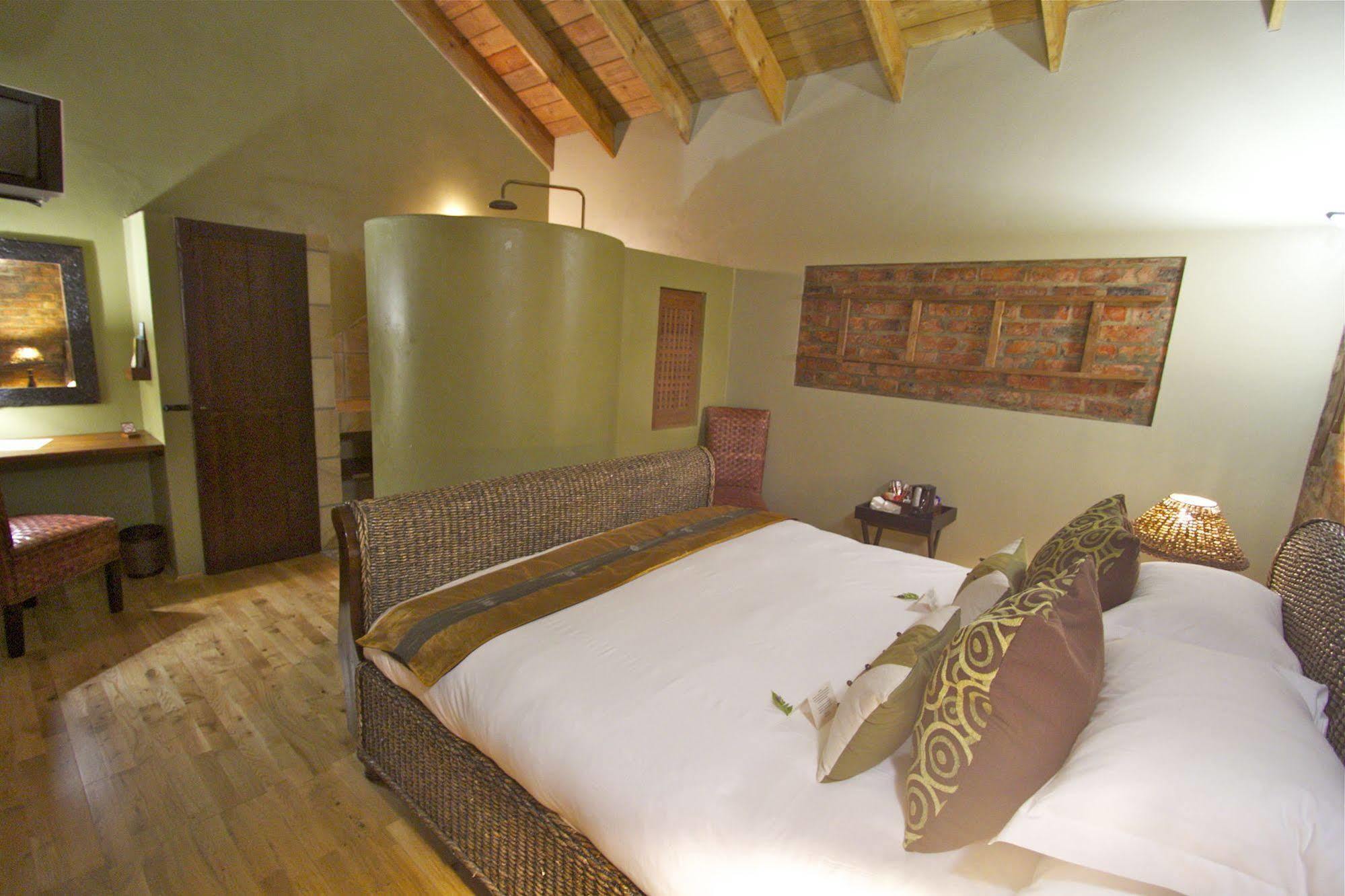 Villachad Guesthouse Kleinmond Luaran gambar
