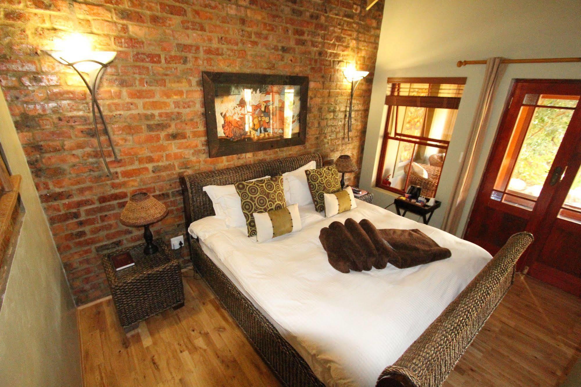 Villachad Guesthouse Kleinmond Luaran gambar