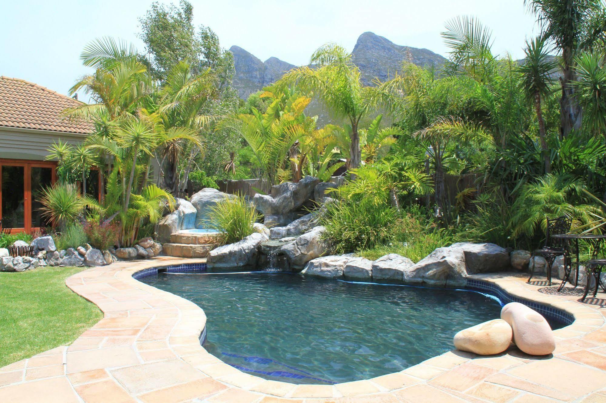Villachad Guesthouse Kleinmond Luaran gambar