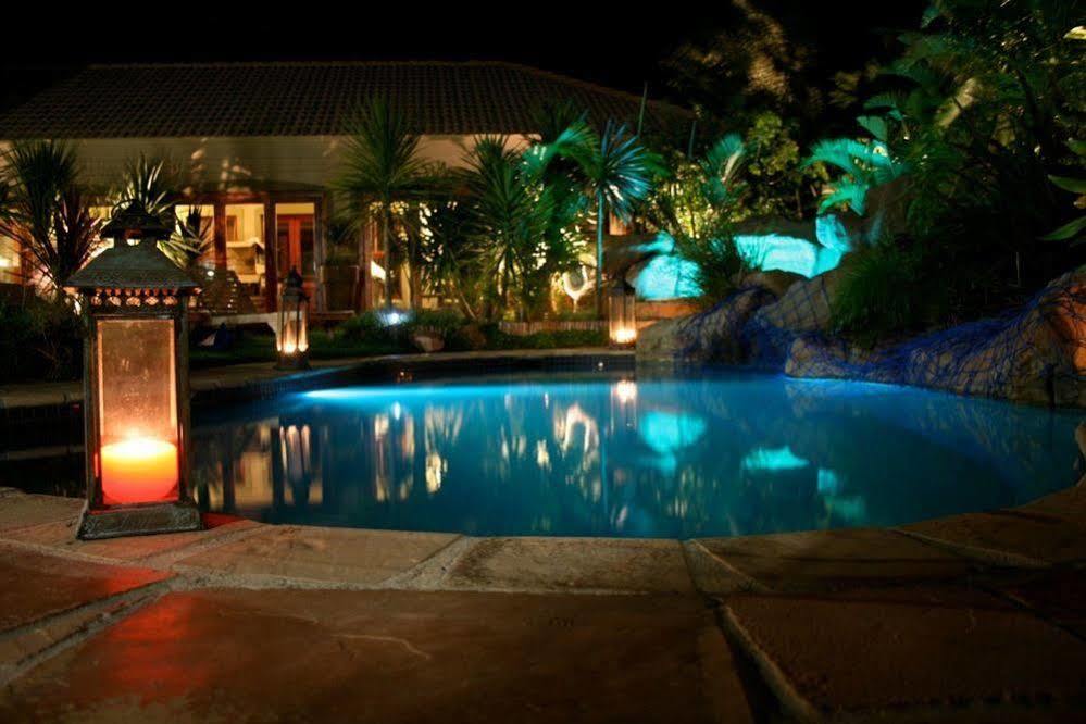 Villachad Guesthouse Kleinmond Luaran gambar