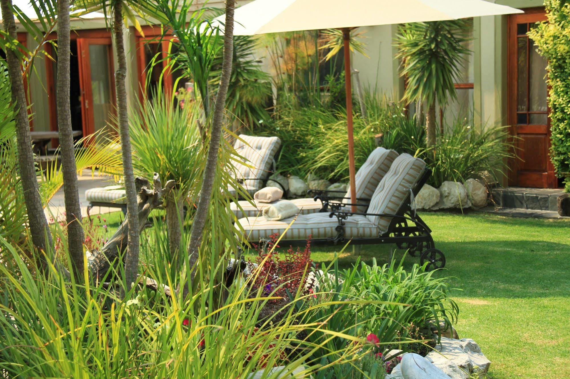 Villachad Guesthouse Kleinmond Luaran gambar
