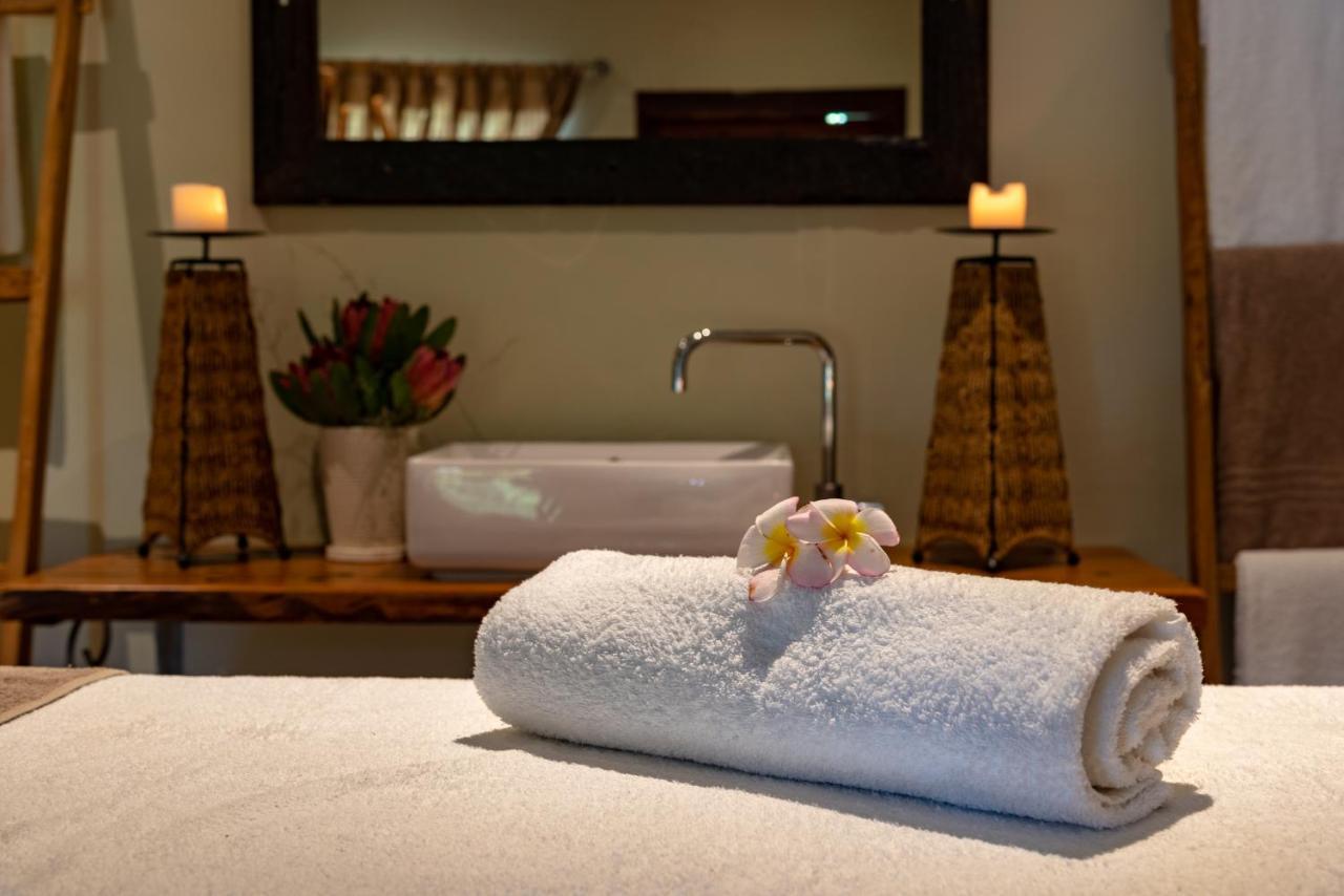 Villachad Guesthouse Kleinmond Luaran gambar
