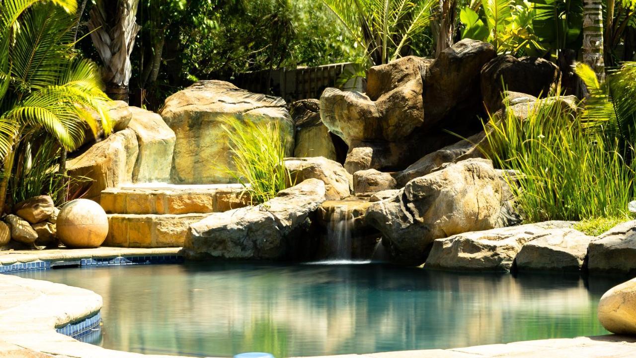 Villachad Guesthouse Kleinmond Luaran gambar