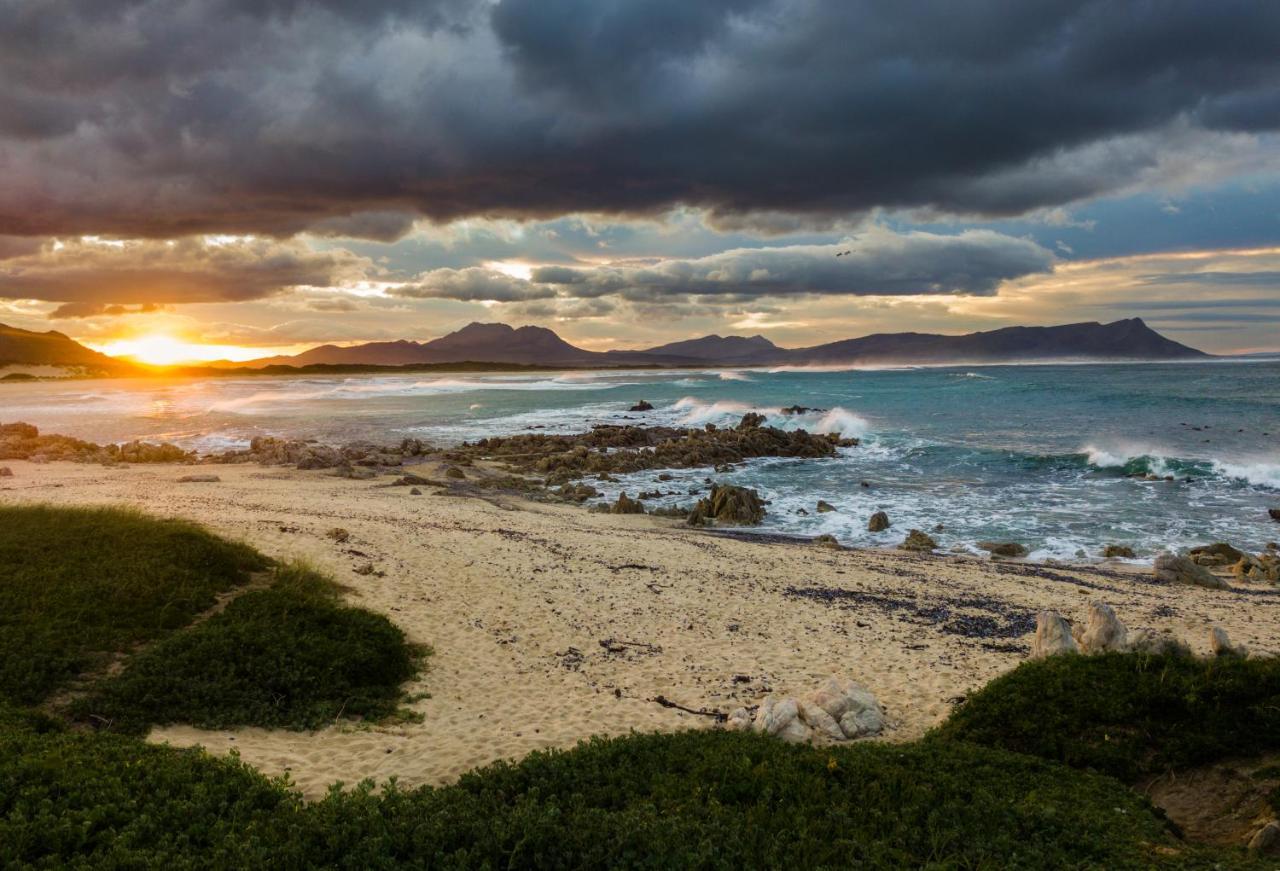 Villachad Guesthouse Kleinmond Luaran gambar