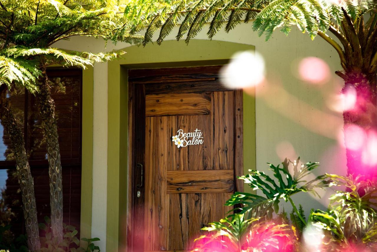 Villachad Guesthouse Kleinmond Luaran gambar