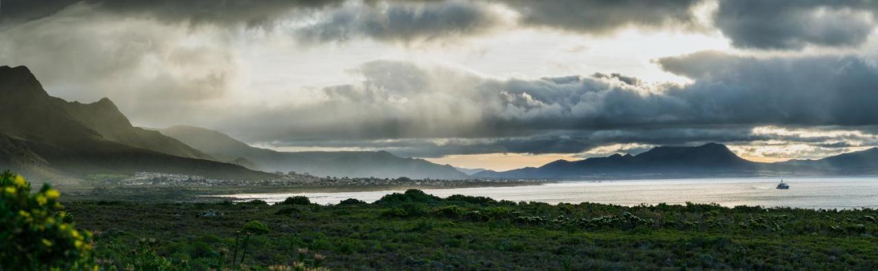 Villachad Guesthouse Kleinmond Luaran gambar